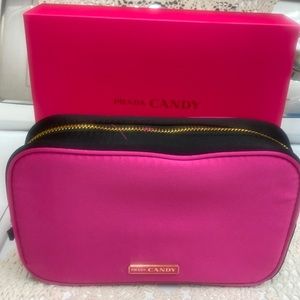 Price Prada Cosmetics Pouch Prada Bags Prada Candy Make Up